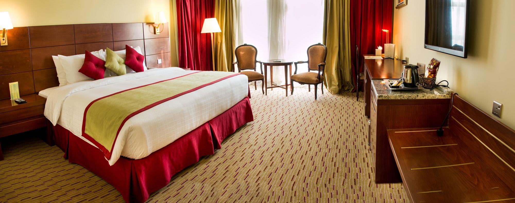 Rayan Hotel