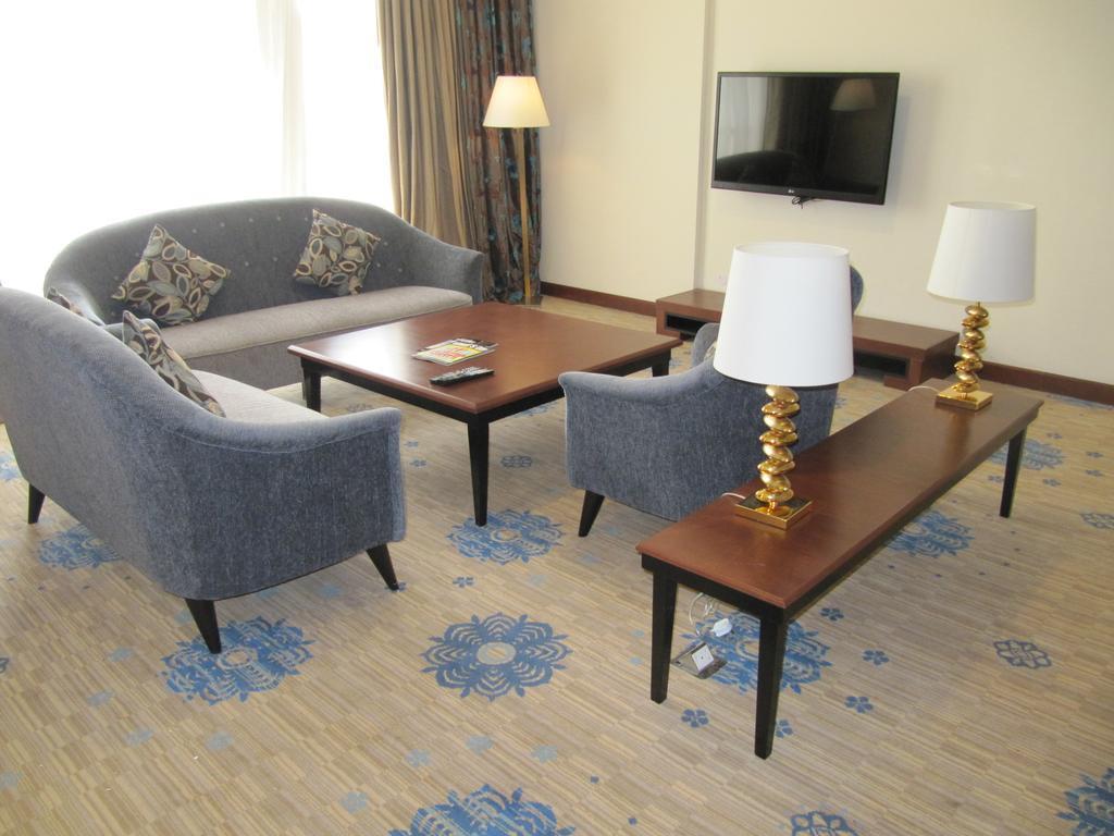 Hotel Rayan Sharjah