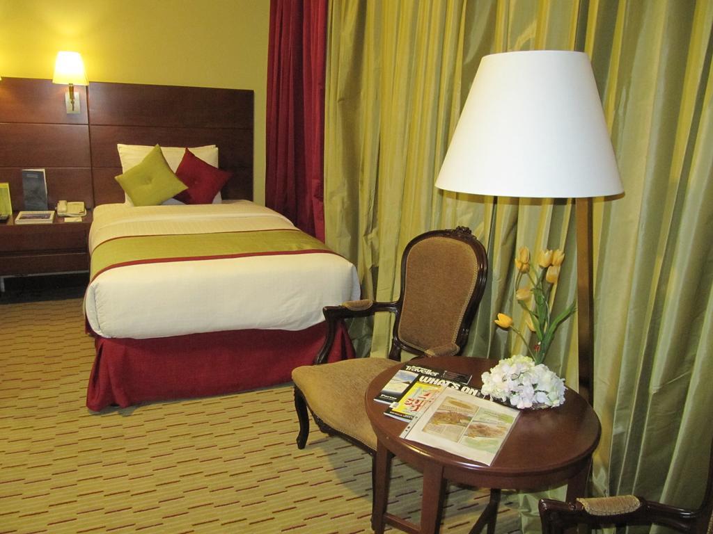 Hotel Rayan 4*