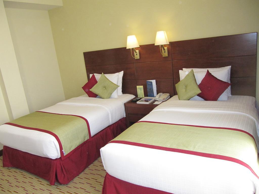 Hotel Rayan 4*