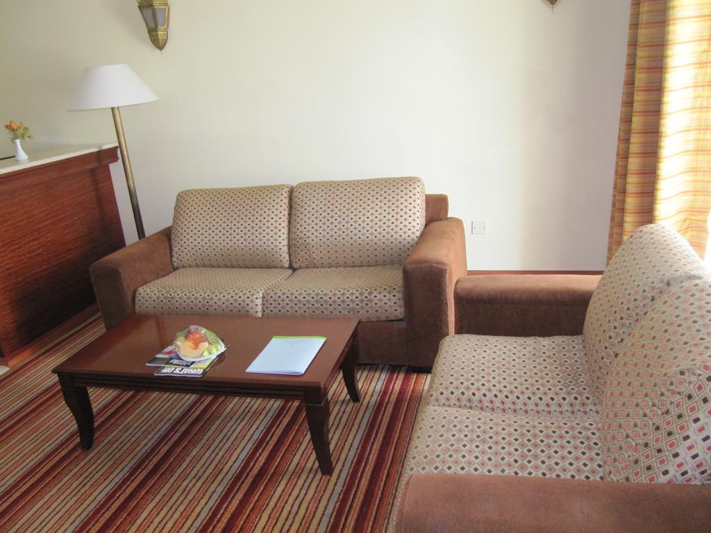 Hotel Rayan Sharjah
