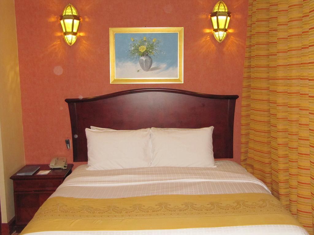 Hotel Rayan Sharjah