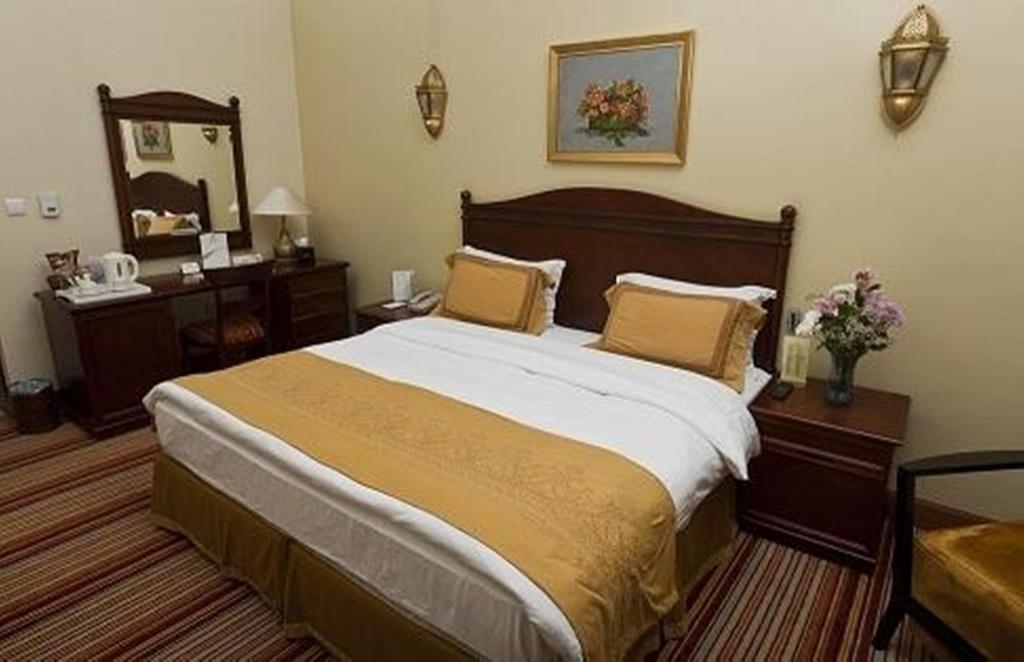 Hotel Rayan Sharjah