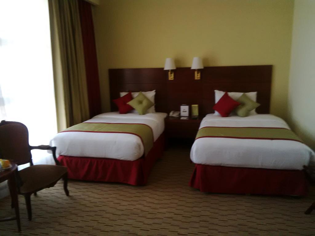 Hotel Rayan Sharjah