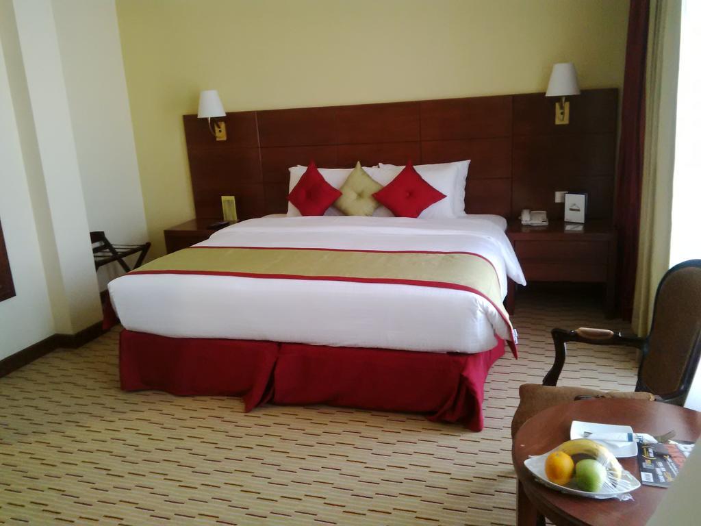Rayan Sharjah