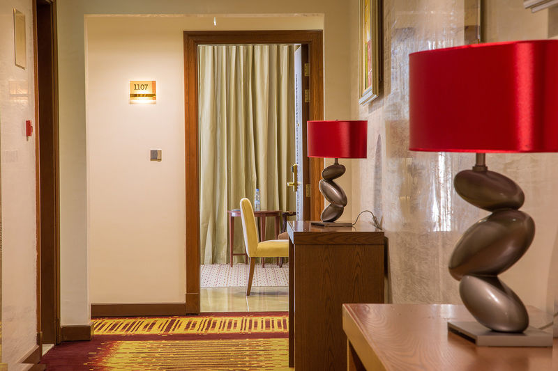 Hotel Rayan Sharjah