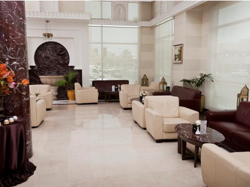 Hotel Rayan