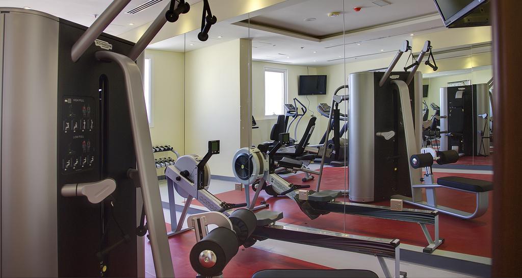 Hotel Rayan 4*