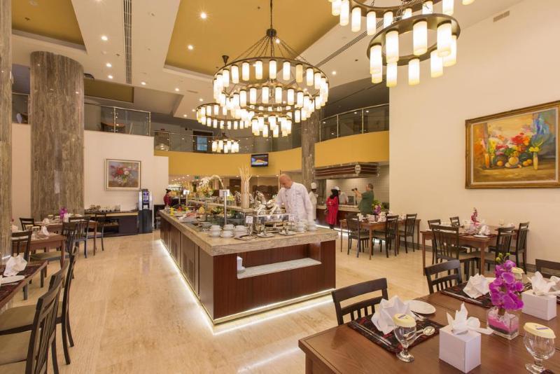 Hotel Rayan